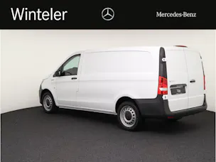 Mercedes-Benz eVito 112 L