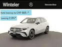 Mercedes-Benz GLC 300 4M AMG Line