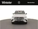 Mercedes-Benz GLC 300 4M AMG Line