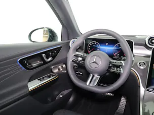 Mercedes-Benz GLC 300 4M AMG Line