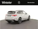 Mercedes-Benz GLC 300 4M AMG Line