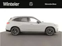 Mercedes-Benz GLC 300 4M AMG Line
