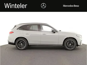 Mercedes-Benz GLC 300 4M AMG Line
