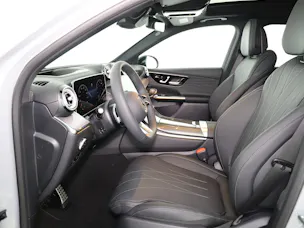 Mercedes-Benz GLC 300 4M AMG Line