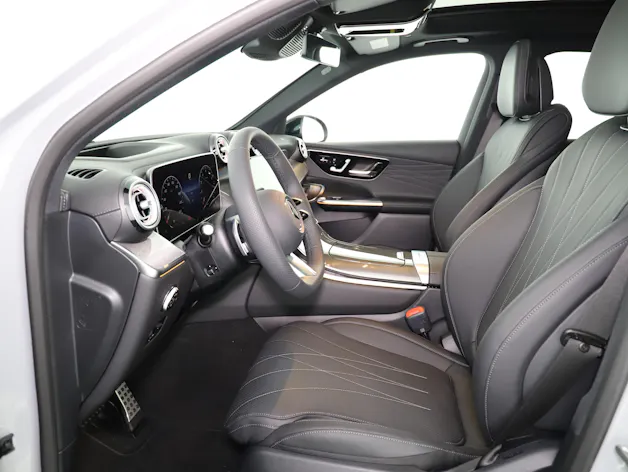 Mercedes-Benz GLC 300 4M AMG Line