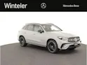 Mercedes-Benz GLC 300 4M AMG Line