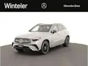 Mercedes-Benz GLC 300 4M AMG Line
