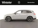 Mercedes-Benz GLC 300 4M AMG Line