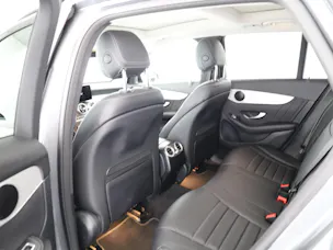 Mercedes-Benz GLC 300 e AMG Line 4Matic