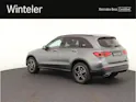 Mercedes-Benz GLC 300 e AMG Line 4Matic