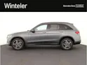 Mercedes-Benz GLC 300 e AMG Line 4Matic