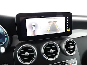Mercedes-Benz GLC 300 e AMG Line 4Matic