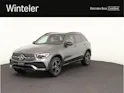 Mercedes-Benz GLC 300 e AMG Line 4Matic