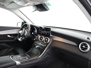 Mercedes-Benz GLC 300 e AMG Line 4Matic