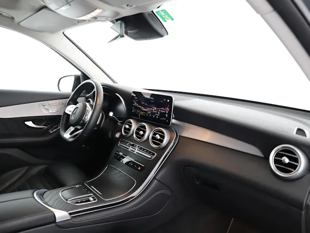 Mercedes-Benz GLC 300 e AMG Line 4Matic