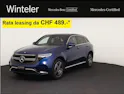 Mercedes-Benz EQC 400 AMG Line 4Matic