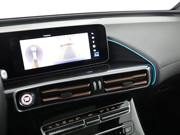 Mercedes-Benz EQC 400 AMG Line 4Matic
