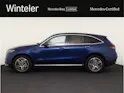 Mercedes-Benz EQC 400 AMG Line 4Matic