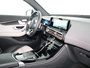 Mercedes-Benz EQC 400 AMG Line 4Matic