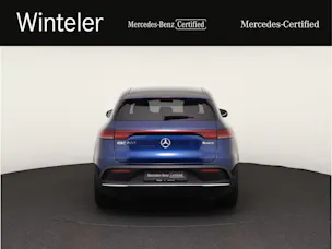Mercedes-Benz EQC 400 AMG Line 4Matic