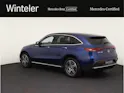 Mercedes-Benz EQC 400 AMG Line 4Matic