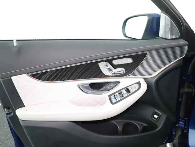 Mercedes-Benz EQC 400 AMG Line 4Matic