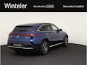Mercedes-Benz EQC 400 AMG Line 4Matic