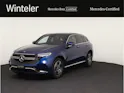 Mercedes-Benz EQC 400 AMG Line 4Matic