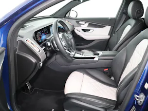 Mercedes-Benz EQC 400 AMG Line 4Matic
