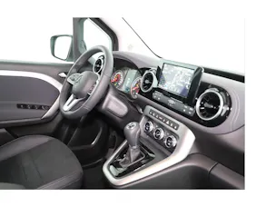 Mercedes-Benz EQT Standard