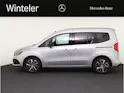 Mercedes-Benz EQT Standard