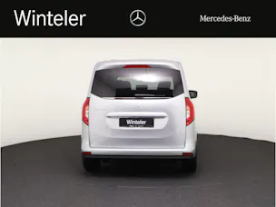 Mercedes-Benz EQT Standard