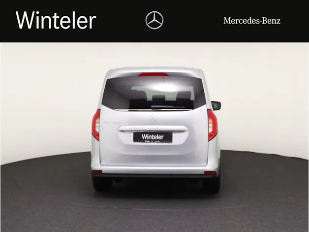 Mercedes-Benz EQT Standard