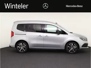 Mercedes-Benz EQT Standard