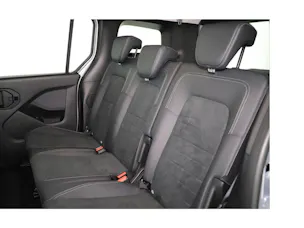 Mercedes-Benz EQT Standard