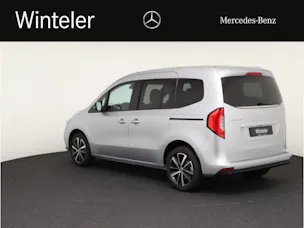 Mercedes-Benz EQT Standard