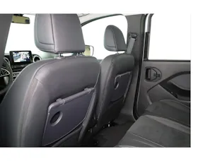 Mercedes-Benz EQT Standard