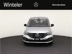 Mercedes-Benz EQT Standard