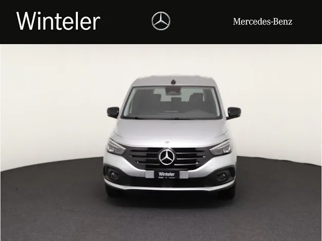 Mercedes-Benz EQT Standard