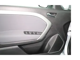 Mercedes-Benz EQT Standard