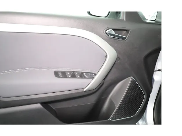Mercedes-Benz EQT Standard