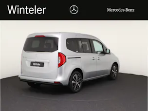 Mercedes-Benz EQT Standard