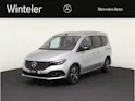 Mercedes-Benz EQT Standard