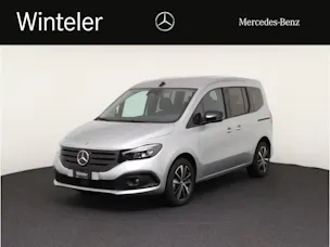 Mercedes-Benz EQT Standard