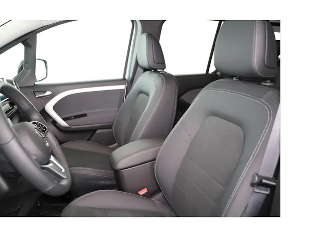 Mercedes-Benz EQT Standard