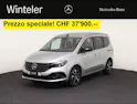 Mercedes-Benz EQT Standard