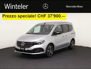 Mercedes-Benz EQT Standard