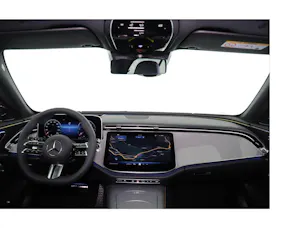 Mercedes-Benz E 220 d T 4M 9G-Tronic