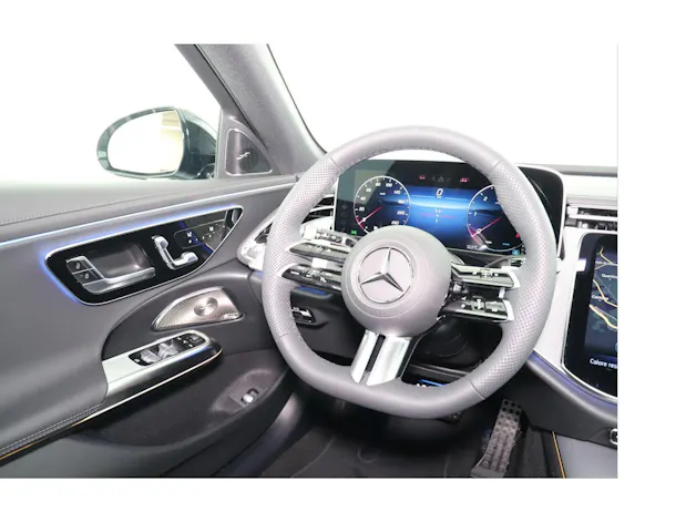 Mercedes-Benz E 220 d T 4M 9G-Tronic