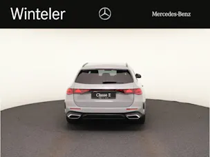 Mercedes-Benz E 220 d T 4M 9G-Tronic